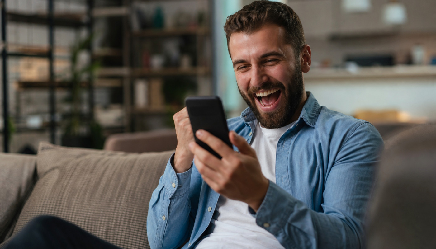 Comment les applications mobiles transforment l'expérience des jeux d'argent
