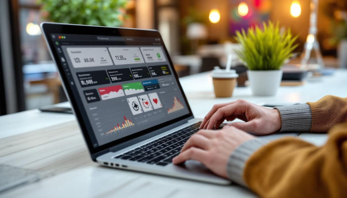 Stratégies pour évaluer la sécurité des plateformes de jeux d'argent sur internet